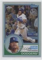 Justin Turner