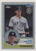 Clint Frazier