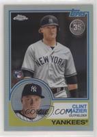 Clint Frazier