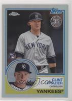 Clint Frazier