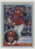 Rhys Hoskins