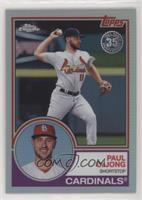 Paul DeJong