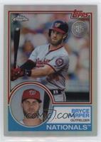 Bryce Harper [Good to VG‑EX]