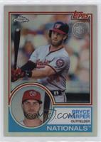 Bryce Harper [EX to NM]