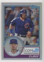 Ian Happ [EX to NM]