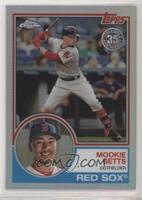 Mookie Betts [EX to NM]