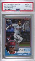 Victor Robles [PSA 10 GEM MT]