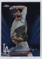 Clayton Kershaw #/150