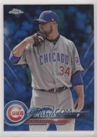 Jon Lester #/150