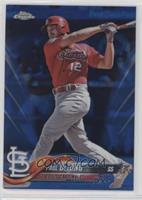 Paul DeJong #/150