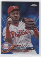 Maikel Franco #/75