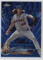 Jacob deGrom #/75