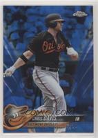 Chris Davis #/75