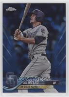 Wil Myers #/75