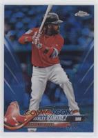 Hanley Ramirez #/75