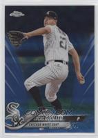 Lucas Giolito #/75