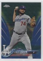 Kenley Jansen #/75