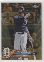 Nicholas Castellanos #/50