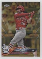 Tommy Pham #/50