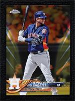 Yuli Gurriel #/50