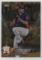 Justin Verlander #/50