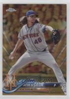 Jacob deGrom #/50