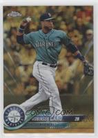 Robinson Cano #/50