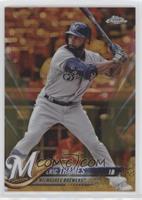 Eric Thames #/50