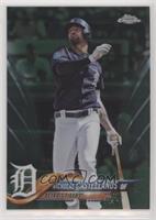 Nicholas Castellanos #/99