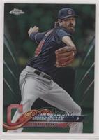 Andrew Miller [EX to NM] #/99