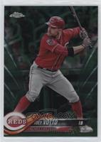 Joey Votto #/99