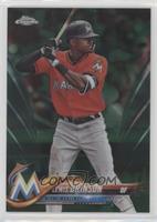 Lewis Brinson #/99