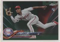 Nick Williams (Fielding) #/99