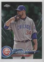 Jon Lester #/99