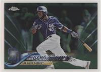 Manny Margot #/99