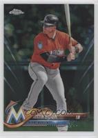 Justin Bour #/99