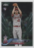 Parker Bridwell [EX to NM] #/99