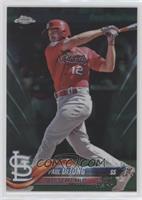 Paul DeJong #/99