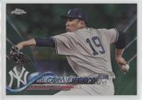 Masahiro Tanaka #/99