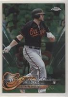 Chris Davis #/99