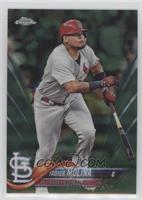 Yadier Molina #/99