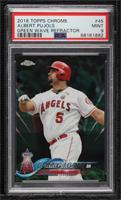 Albert Pujols [PSA 9 MINT] #/99