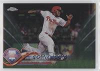 Odubel Herrera [EX to NM] #/99