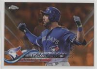 Kevin Pillar #/25