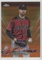 Robbie Ray #/25