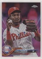 Maikel Franco