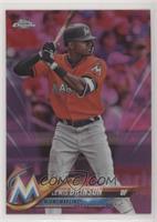 Lewis Brinson