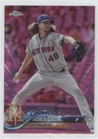 Jacob deGrom [EX to NM]