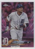 Miguel Cabrera