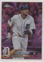 Miguel Cabrera